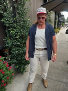 Beau Allen - Biography