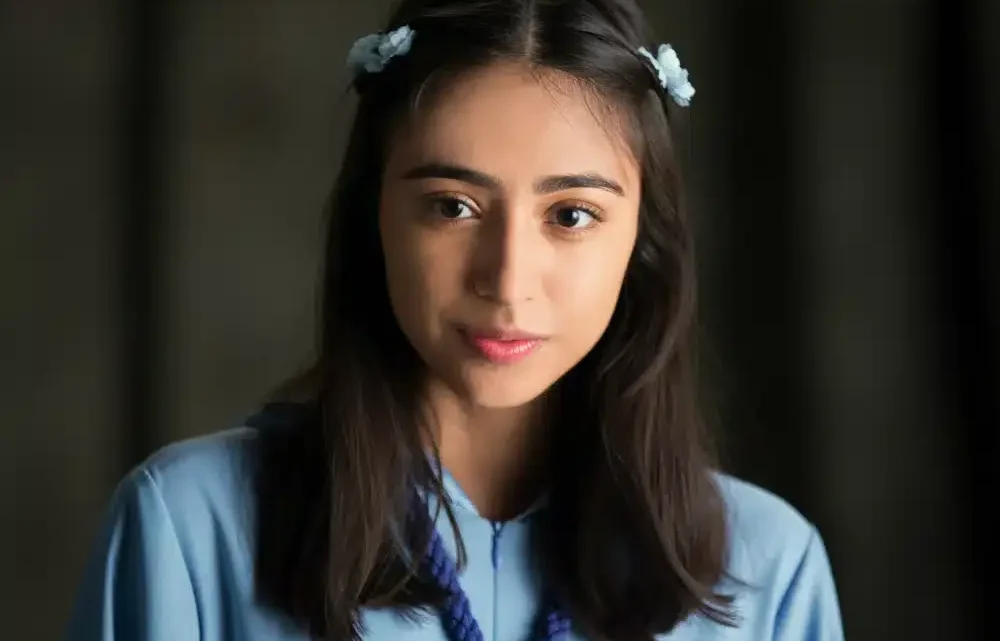 Jessica Garza Biography: Boyfriend, Age, Parents, Net Worth, Height, Films, TV Shows