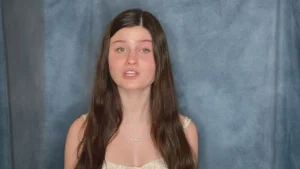 Katie Silverman