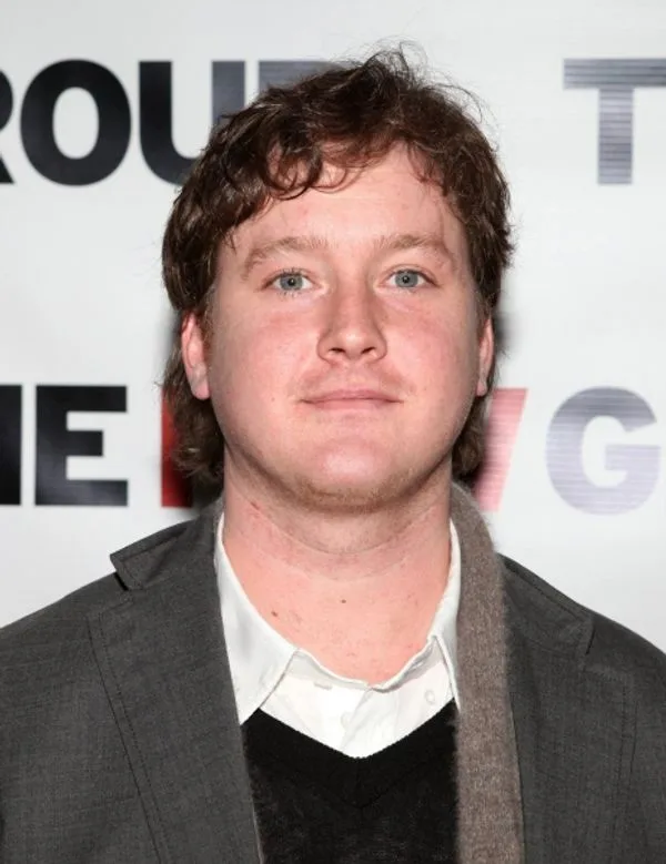 Thomas Guiry - Biography