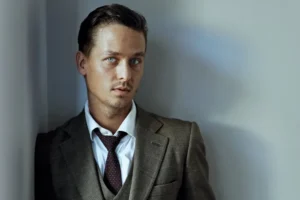 Tom Schilling