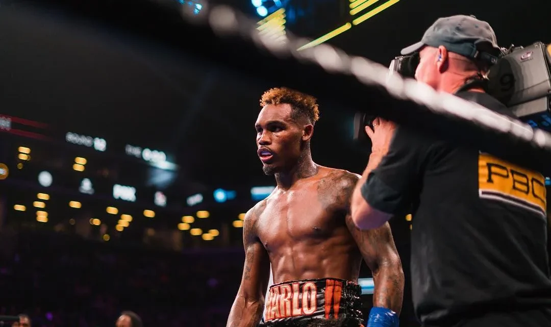 Jermell Charlo Biography: Age, Net Worth, Salary, Parents, Height, Wife, Losses, Weight, Brother
