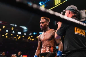 Jermell Charlo