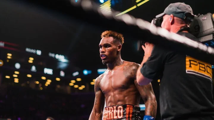 Jermell Charlo Biography: Age, Net Worth, Salary, Parents, Height, Wife, Losses, Weight, Brother
