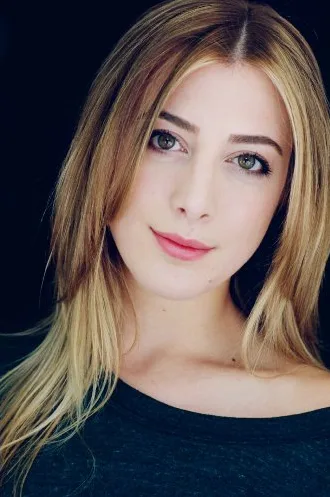 Daniella Garcia - Biography