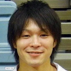 Kohei Uchimura - Biography