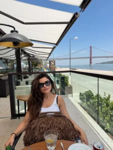 Vanessa Giácomo