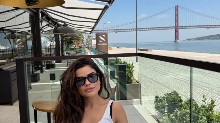 Vanessa Giácomo Biography: Husband, Kids, Age, Net Worth, Siblings, Parents, Height, Pictures, Movies, Awards