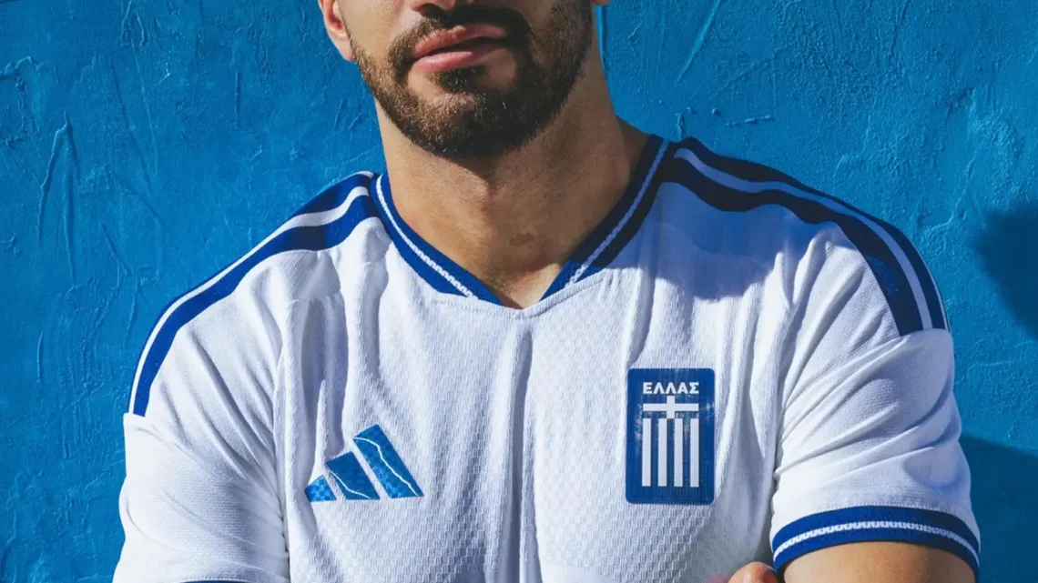 Vangelis Pavlidis Biography: Age, Net Worth, Siblings, Parents, Height, Wife, Football Team, Salary, Country