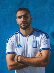 Vangelis Pavlidis