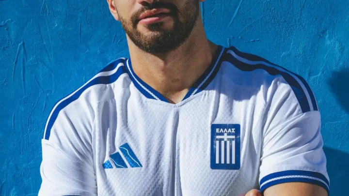 Vangelis Pavlidis Biography: Age, Net Worth, Siblings, Parents, Height, Wife, Football Team, Salary, Country