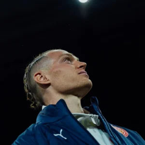 Viktor Tsygankov