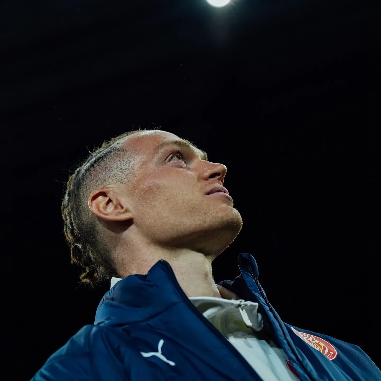 Viktor Tsygankov