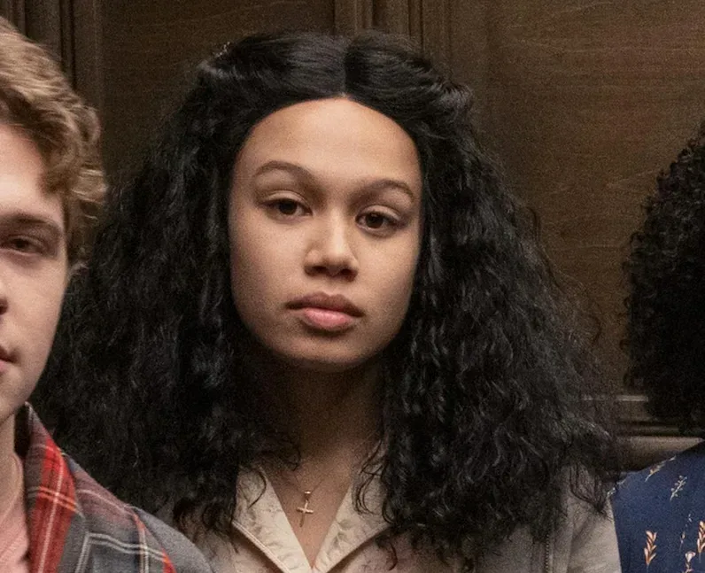 Annarah Cymone