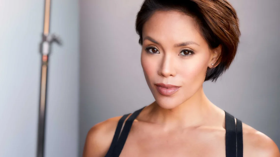 Jessalyn Wanlim Biography: Height, Net Worth, Movies, Instagram, Boyfriend, Awards, Ethnicity, Age, Parents