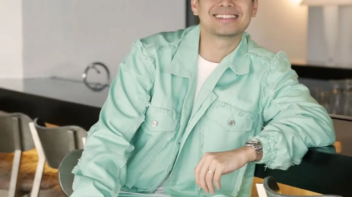 Christian Bautista Biography: Wife, Kids, Movies, Age, Net Worth, Siblings, Parents, Height, YouTube