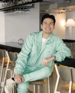 Christian Bautista