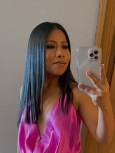 Yalitza Aparicio