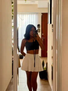 Yalitza Aparicio - Biography