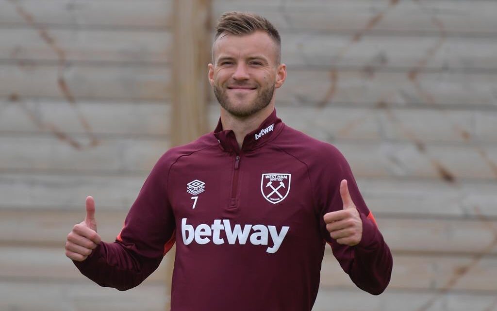 Andriy Yarmolenko Biography: Sons, Football Team, Age, Net Worth, Siblings, Parents, Height, Jersey Number, Wife