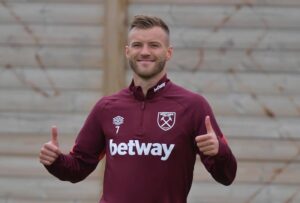 Andriy Yarmolenko