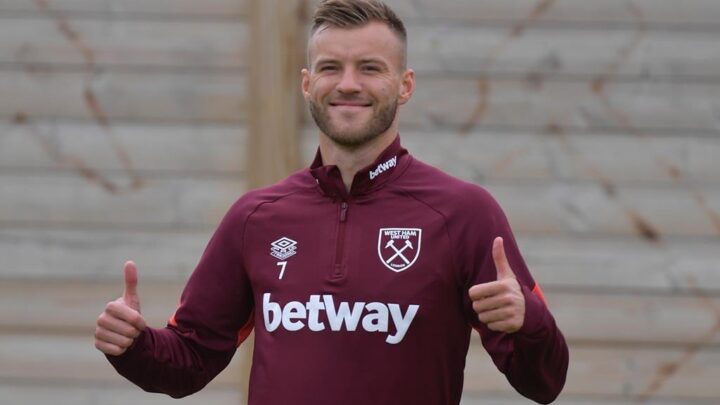 Andriy Yarmolenko Biography: Sons, Football Team, Age, Net Worth, Siblings, Parents, Height, Jersey Number, Wife