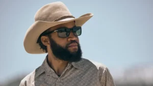 Denim Richards - Biography