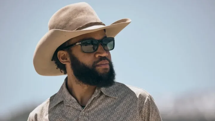 Denim Richards Biography: Awards,Age, Net Worth, Siblings, Parents, Height, Girlfriend, Movies