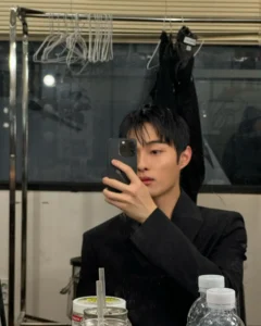 Yoon Chan-young