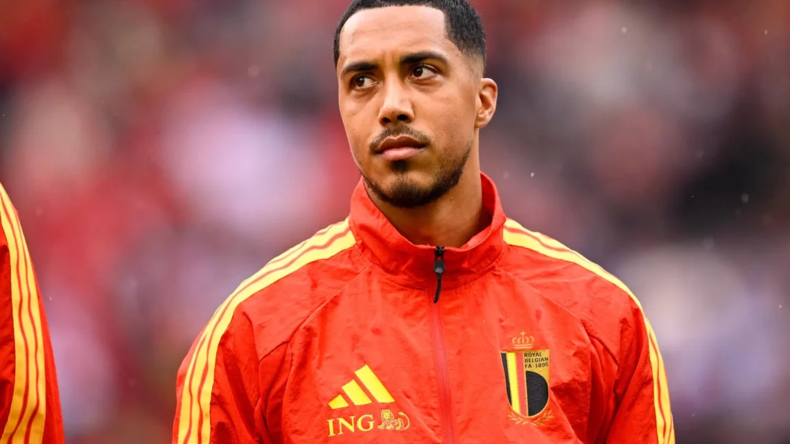 Youri Tielemans Biography: Siblings, Country, Salary, Goals, Parents, Height, Age, Net Worth  