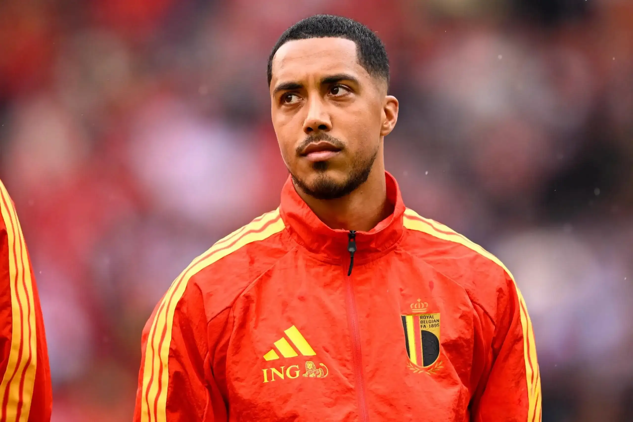 Youri Tielemans