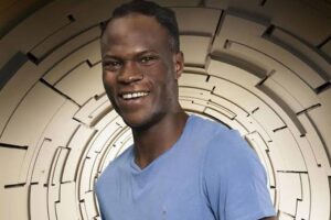 Brian Belo - Biography