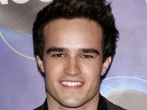 Justin Mentell