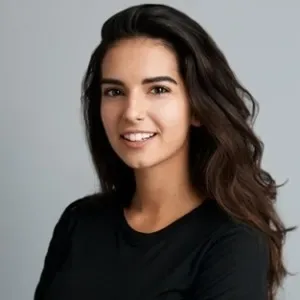 Yasemin Yazıcı - Biography