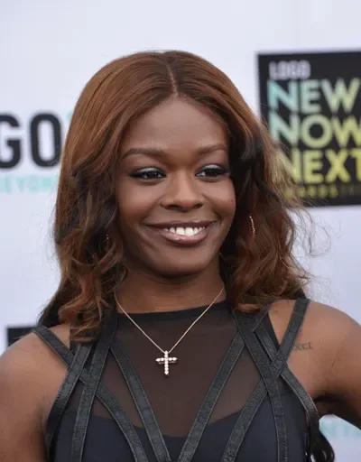 Azealia Banks - Biography