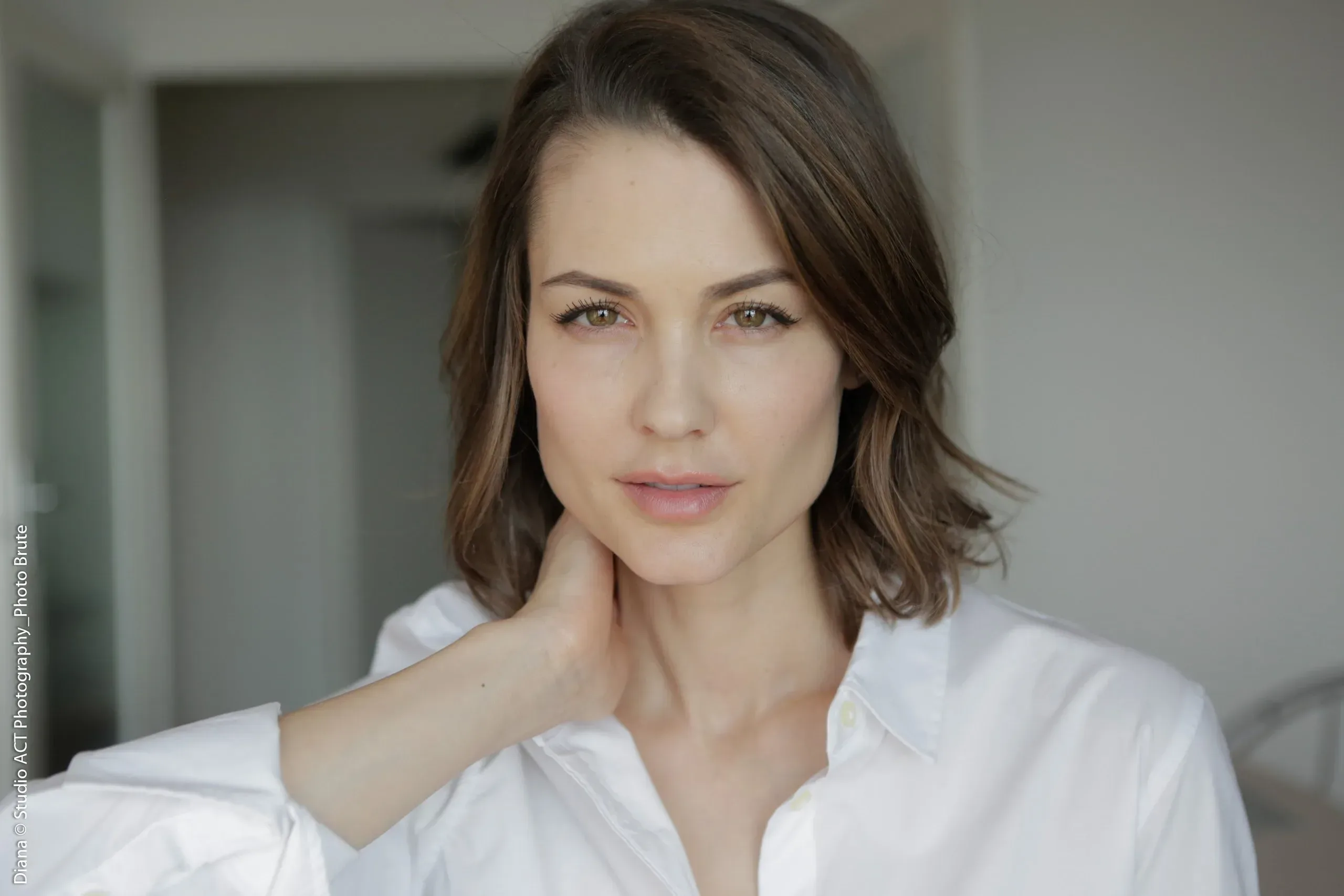 Lauriane Gilliéron