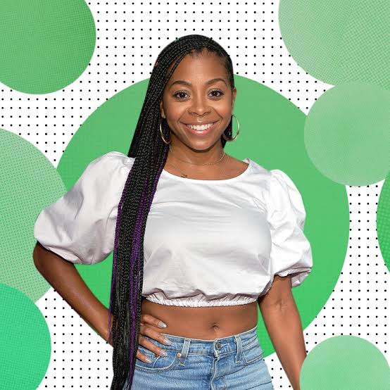 Bresha Webb - Biography