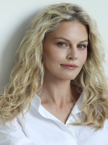 Anastasiya Stezhko - Biography