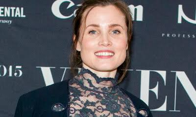 Gitte Witt Biography: Net Worth, Partner, Movies, Age, Kids, Height, Parents, TV Shows, Instagram, Children