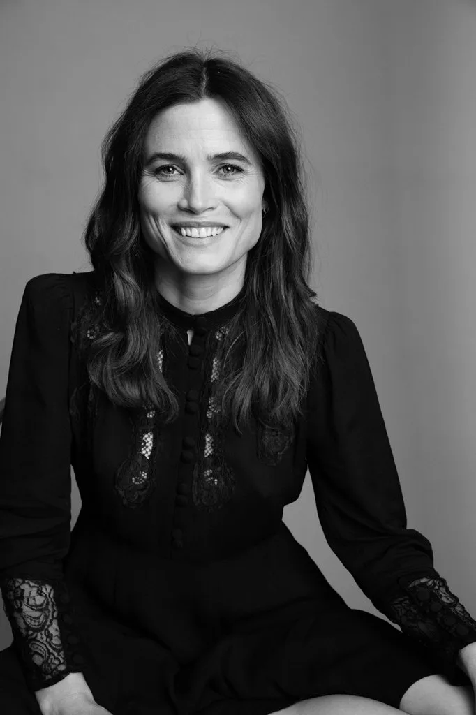 Gitte Witt - Biography