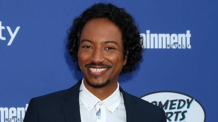 Samba Schutte Biography: Twitter, Wife, Age, Kids, Comedy, Height, Net Worth, Parents, Movies, TV Shows, Nationality