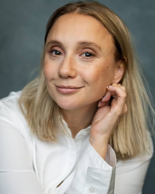 Jenny Bede - Biography