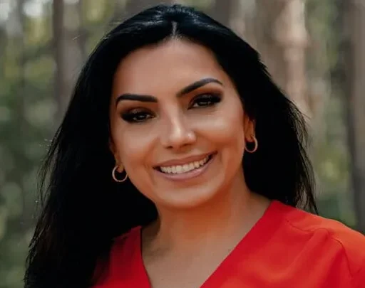 Eyshila Biography: Husband, Songs, Net Worth, Parents, Age, Height, Instagram