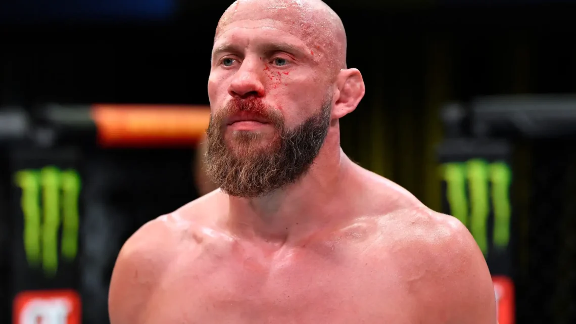 Donald Cerrone Biography: Age, Wife, Children, Wikipedia, Net Worth, Family, Awards, Instagram
