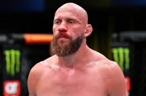 Donald Cerrone