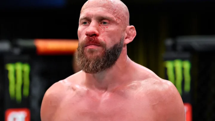 Donald Cerrone Biography: Age, Wife, Children, Wikipedia, Net Worth, Family, Awards, Instagram