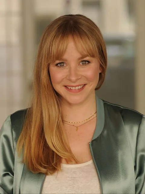 Jasmin Schwiers - Biography