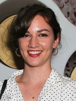 Madeline Sharafian - Biography