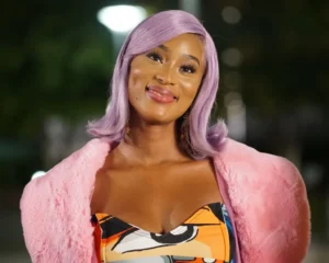 Pepi Sonuga