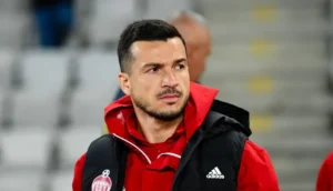 Cosmin Matei